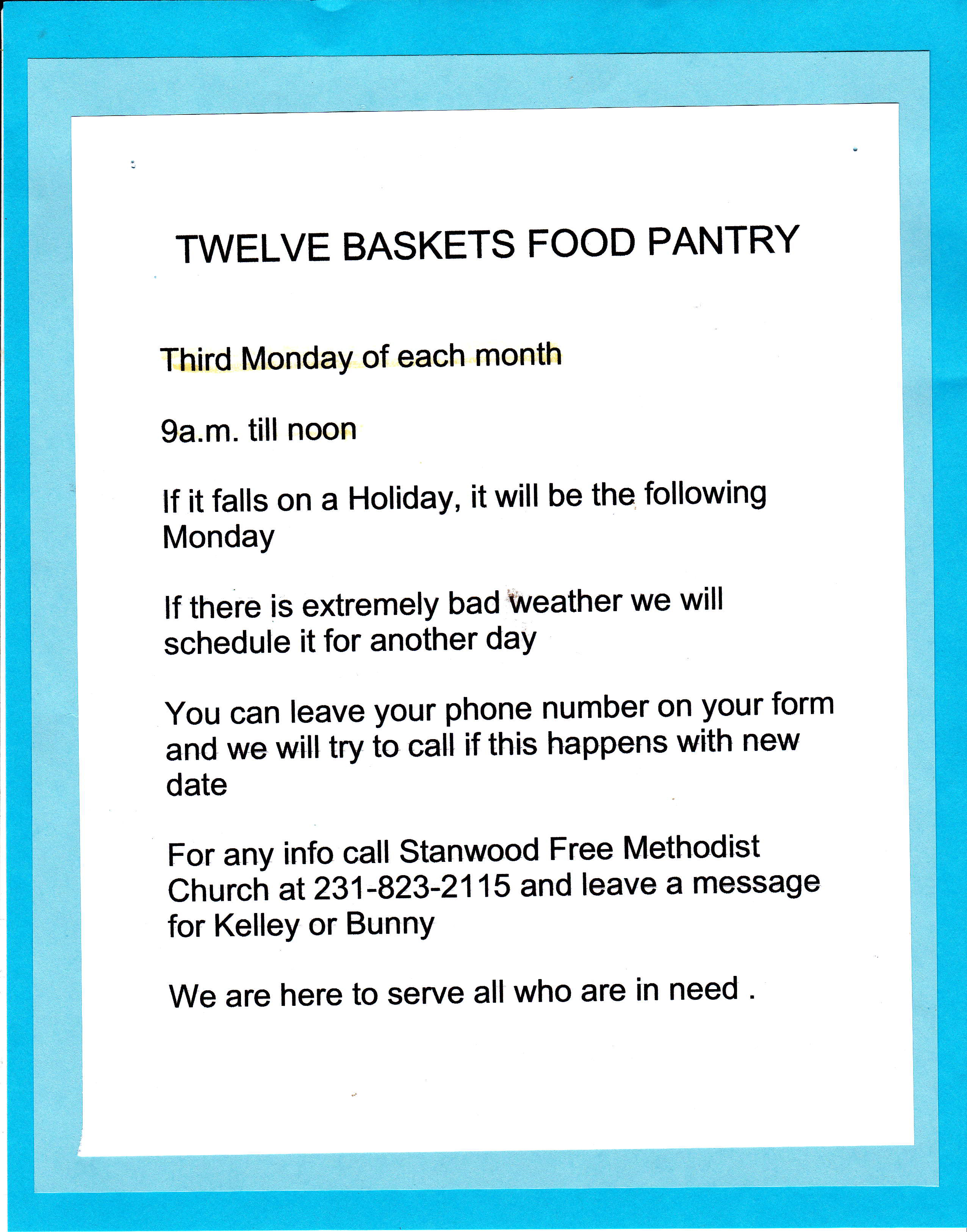 12baskets